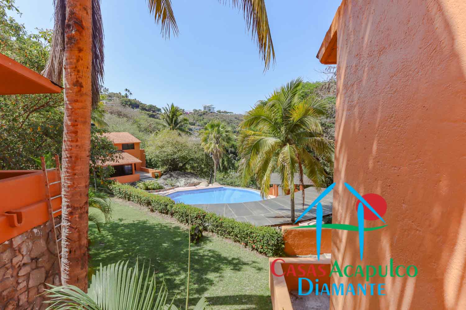 Las Brisas Tabachines 3 - Recámara tres 8